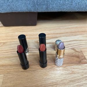 Princess Marcella Borghese lipsticks